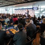 Steve O'Keeffe, MeriTalk