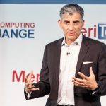 Steve O'Keeffe, MeriTalk