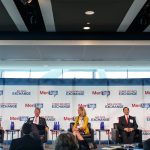 Data Center Shift to Cloud Panel