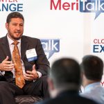 Robert Palmer, Department of Homeland Security