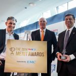 The 2014 Merit Awards