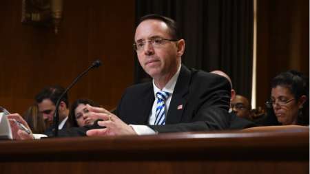 Rod Rosenstein