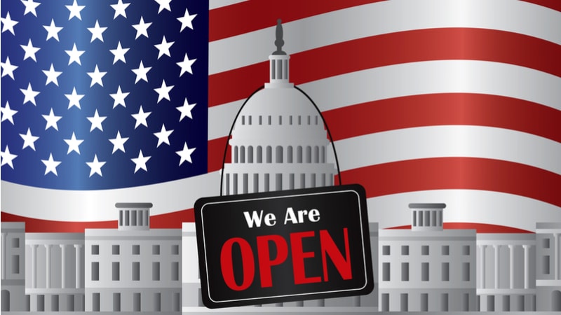 government open government reopened shutdown over-min
