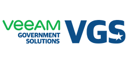 Veeam Government Solutions