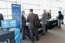 Cloud Computing Brainstorm 2019 - Sponsors Cloud Computing Brainstorm 2019 - Sponsors