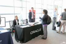 Cloud Computing Brainstorm 2019 - Sponsors Cloud Computing Brainstorm 2019 - Sponsors