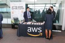 Cloud Computing Brainstorm 2019 - Sponsors Cloud Computing Brainstorm 2019 - Sponsors