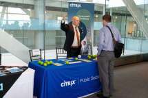 Cloud Computing Brainstorm 2019 - Sponsors Cloud Computing Brainstorm 2019 - Sponsors