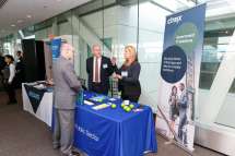 Cloud Computing Brainstorm 2019 - Sponsors Cloud Computing Brainstorm 2019 - Sponsors