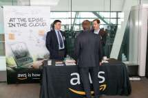 Cloud Computing Brainstorm 2019 - Sponsors Cloud Computing Brainstorm 2019 - Sponsors