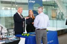 Cloud Computing Brainstorm 2019 - Sponsors Cloud Computing Brainstorm 2019 - Sponsors