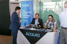 Cloud Computing Brainstorm 2019 - Sponsors Cloud Computing Brainstorm 2019 - Sponsors