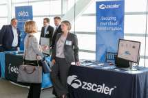 Cloud Computing Brainstorm 2019 - Sponsors Cloud Computing Brainstorm 2019 - Sponsors