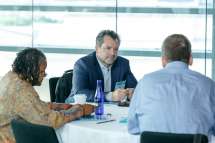 Cloud Computing Brainstorm 2019 Cloud Computing Brainstorm 2019