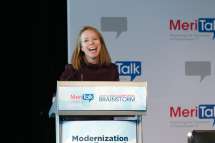 Cloud Computing Brainstorm 2019 - Caroline Boyd Cloud Computing Brainstorm 2019 - Caroline Boyd