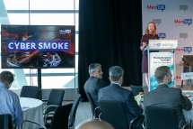 Cloud Computing Brainstorm 2019 - Caroline Boyd Cloud Computing Brainstorm 2019 - Caroline Boyd