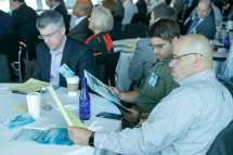 Cloud Computing Brainstorm 2019 - Caroline Boyd Cloud Computing Brainstorm 2019 - Caroline Boyd