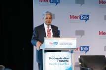 Cloud Computing Brainstorm 2019 - Anil Cheriyan Cloud Computing Brainstorm 2019 - Anil Cheriyan