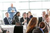 Cloud Computing Brainstorm 2019 Cloud Computing Brainstorm 2019