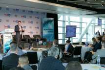 Cloud Computing Brainstorm 2019 - Peter Ranks Cloud Computing Brainstorm 2019 - Peter Ranks