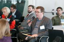 Cloud Computing Brainstorm 2019 Cloud Computing Brainstorm 2019