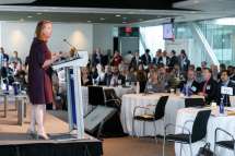 Cloud Computing Brainstorm 2019 - Caroline Boyd Cloud Computing Brainstorm 2019 - Caroline Boyd