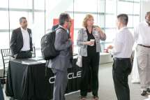 Cloud Computing Brainstorm 2019 - Sponsors Cloud Computing Brainstorm 2019 - Sponsors