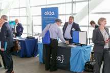 Cloud Computing Brainstorm 2019 - Sponsors Cloud Computing Brainstorm 2019 - Sponsors