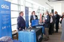 Cloud Computing Brainstorm 2019 - Sponsors Cloud Computing Brainstorm 2019 - Sponsors