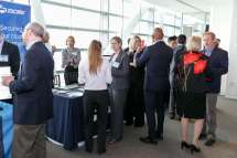 Cloud Computing Brainstorm 2019 - Sponsors Cloud Computing Brainstorm 2019 - Sponsors