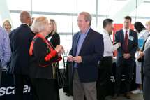 Cloud Computing Brainstorm 2019 - Sponsors Cloud Computing Brainstorm 2019 - Sponsors