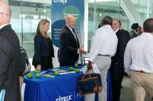 Cloud Computing Brainstorm 2019 - Sponsors Cloud Computing Brainstorm 2019 - Sponsors