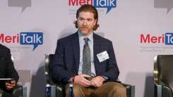 Cloud Computing Brainstorm 2019 - Sean Connelly Cloud Computing Brainstorm 2019 - Sean Connelly