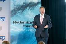 Cloud Computing Brainstorm 2019 - Colonel Bobby Saxon Cloud Computing Brainstorm 2019 - Colonel Bobby Saxon