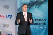 Cloud Computing Brainstorm 2019 - Colonel Bobby Saxon Cloud Computing Brainstorm 2019 - Colonel Bobby Saxon