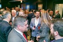 MeriTalk's CDM Cyber Smoke - October 10