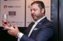 MeriTalk's CDM Cyber Smoke - October 10