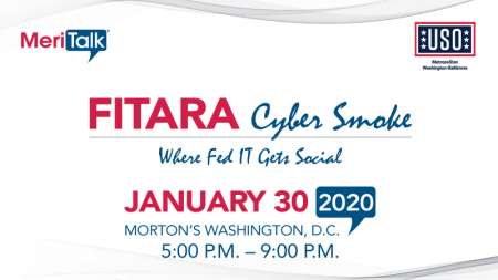 FITARA Cyber Smoke