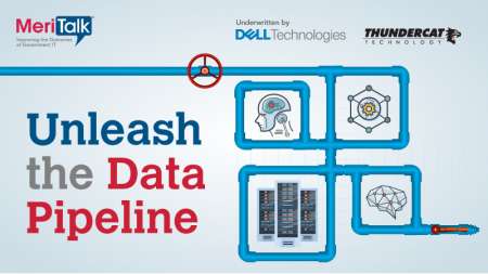 Unleash the Data Pipeline