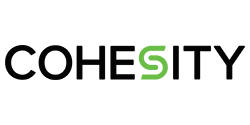 Cohesity