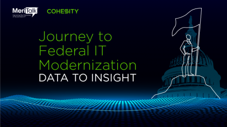 Journey Fed IT Mondernization