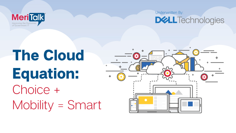 The Cloud Equation