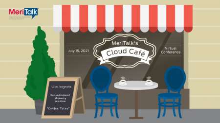 Cloud Cafe