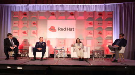 Red Hat Government Symposium