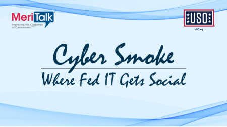 Cyber Smoke