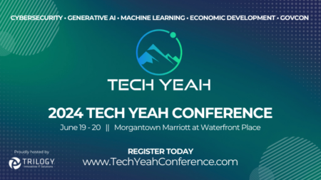 Tech Yeah Conference