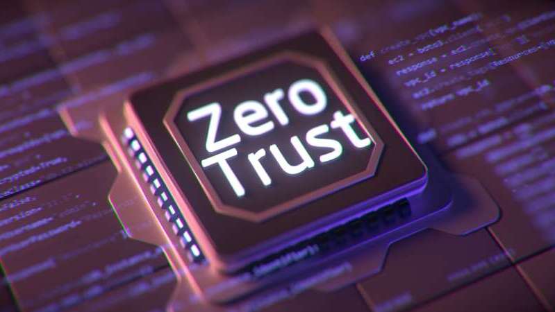 Nist Wants Feedback On Zero Trust Architecture Guide Meritalk