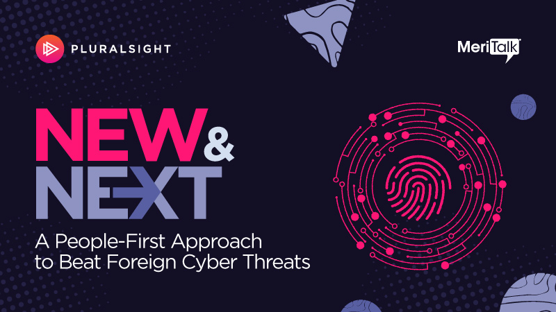 A People-First Approach to Beat Foreign Cyber Threats