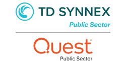 TD SYNNEX/Quest