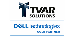 TVAR Solutions/Dell Technologies - Gold
